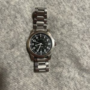 Japan movement watch